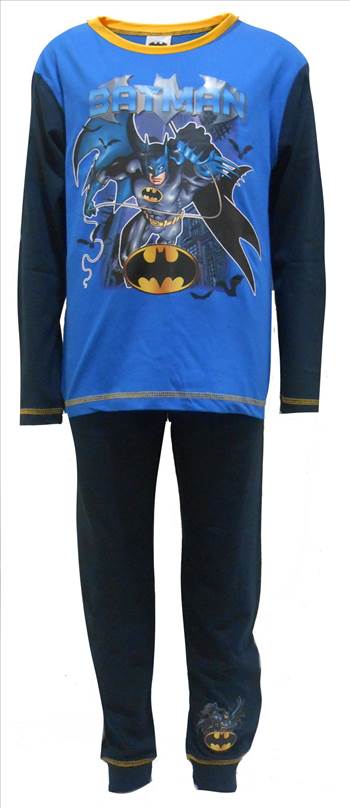Batman Pyjamas PB348c.jpg - 