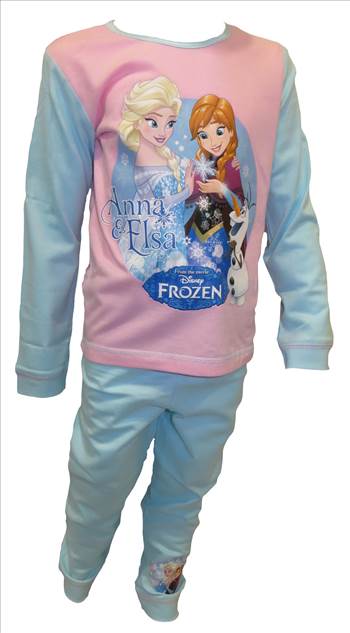 Disney Frozen Pyjamas PG101.JPG by Thingimijigs