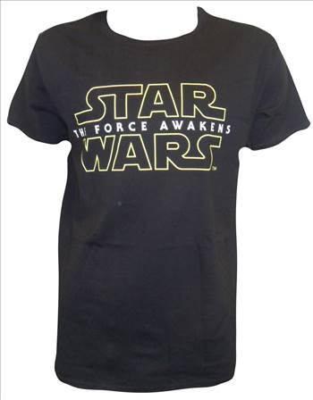 Star Wars T-Shirt 23313.JPG - 
