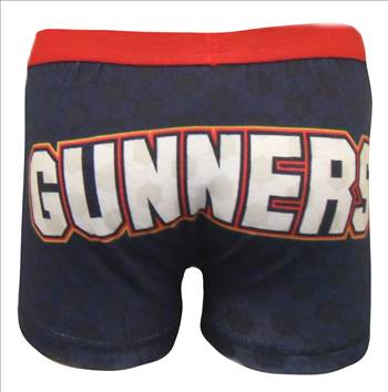 Arsenal Boys Boxer Shorts BFBOX9 (1).JPG - 