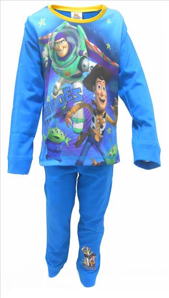 Toy Story Pyjamas PB303.jpg - 