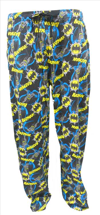 Batman Lounge Pants mlp59.JPG - 