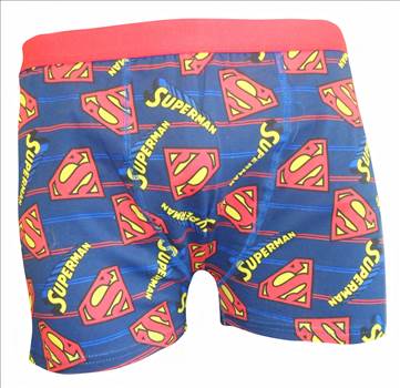 Superman Boxer Shorts MUW34 a.JPG - 