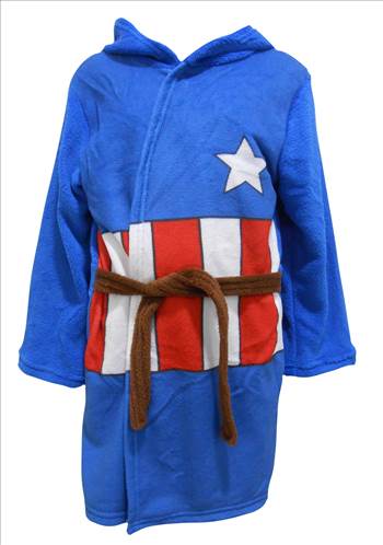 Captain America Dressing Gown (1).JPG by Thingimijigs