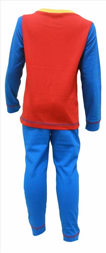 Toy Story Pyjamas PB374 (2).JPG - 