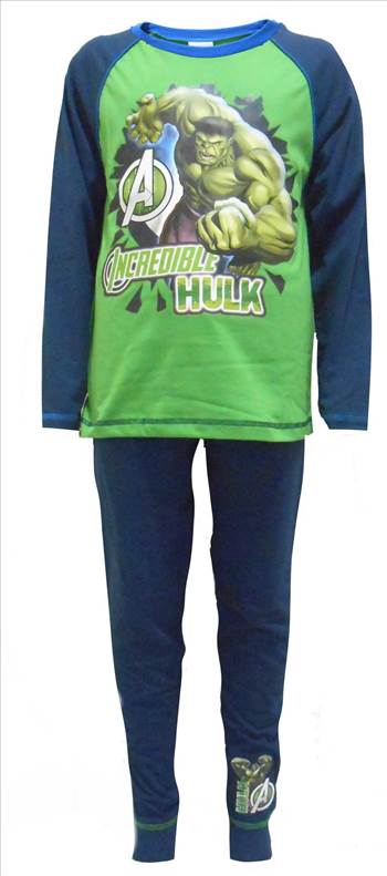 Hulk Pyjamas PB358c.jpg - 
