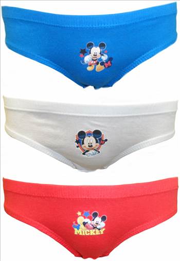 Mickey Mouse Briefs BUW46 a.JPG - 