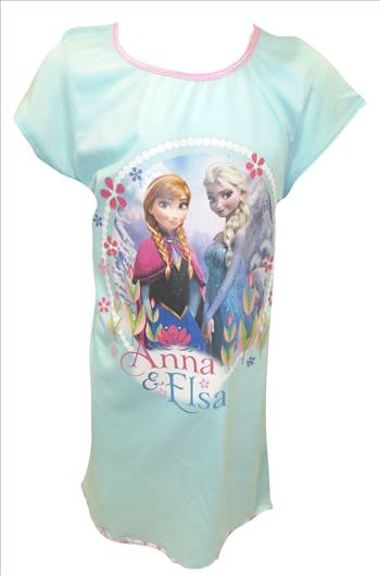 Disney Frozen Nightie PG119.JPG by Thingimijigs