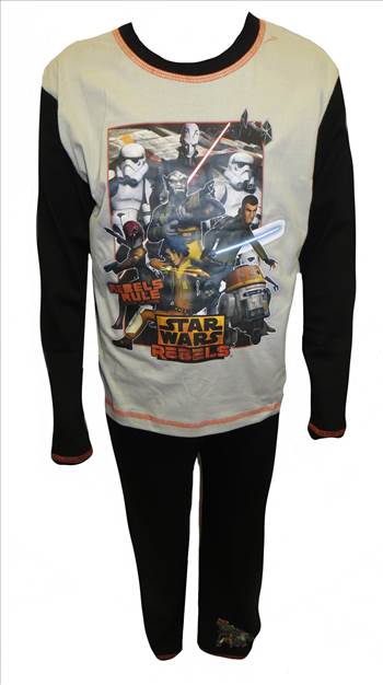 Star Wars Rebels Pyjamas PB168.JPG - 