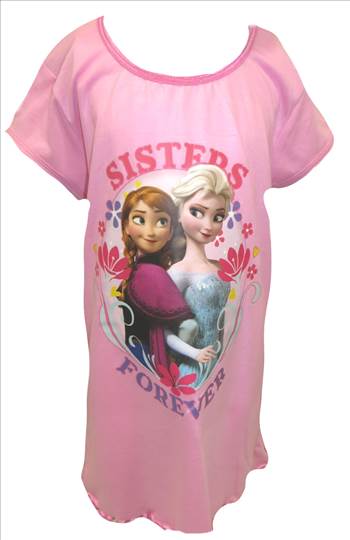 Disney Frozen Nightie PG120.JPG by Thingimijigs