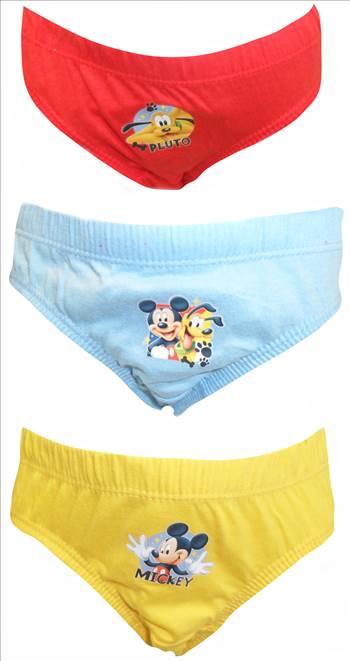 Mickey Mouse Briefs BUW33 a.JPG by Thingimijigs