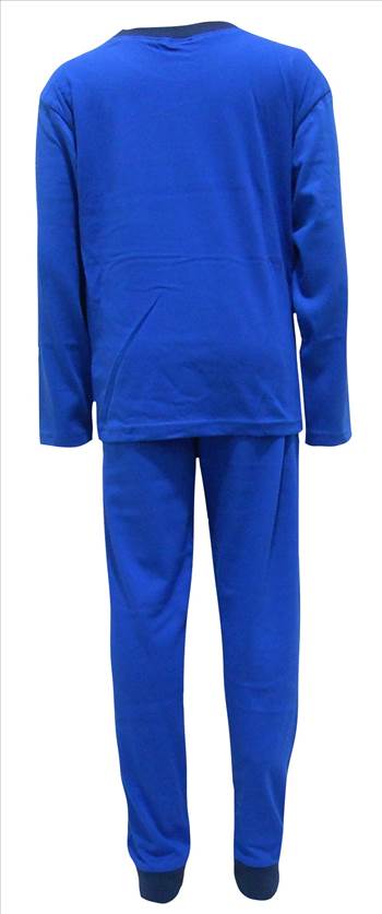 Everton Football Pyjamas PF44 (1).JPG - 