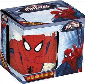 Spiderman Mug 78307 c.jpg - 