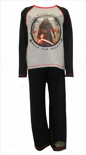 Star Wars Pyjamas PB205.JPG - 