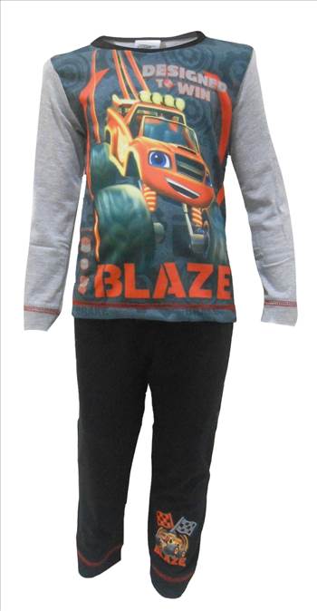 Blaze Pyjamas PB399 (1).JPG - 