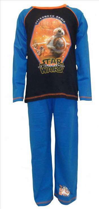 Star Wars Pyjamas PB200.JPG - 