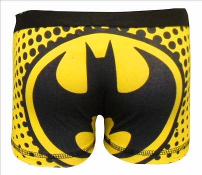 Batman Boxer Shorts BBOX26 b.JPG - 