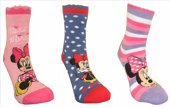 Minnie Mouse Non Skid Socks a (2).jpg - 