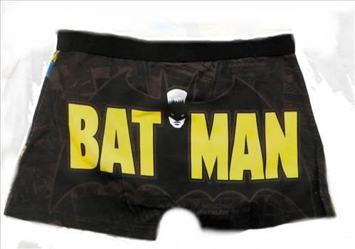 Batman Men\u0027s Boxer Shorts MUW12 b.jpg - 