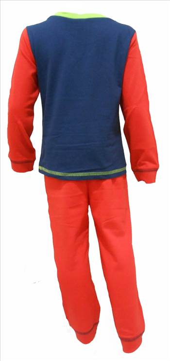 Toy Story Pyjamas PB340 (1).JPG - 