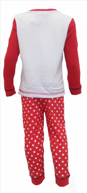 Minnie Mouse Pyjamas PG265 (1).JPG - 