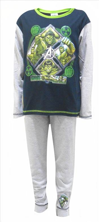 Hulk Pyjamas PB346b.jpg - 
