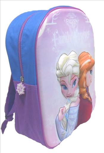 Disney Frozen Backpack BP221.jpg - 