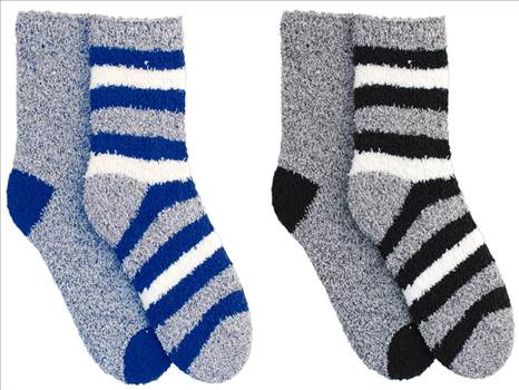 BOys Hosue Socks SK306A.jpg - 