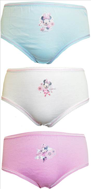Minnie Mouse Knickers GUW16 a.JPG - 
