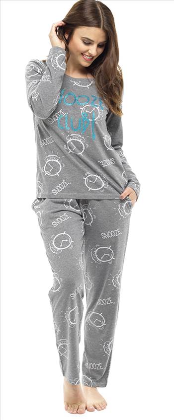 Ladies Pyjamas LN595 (3).jpg - 