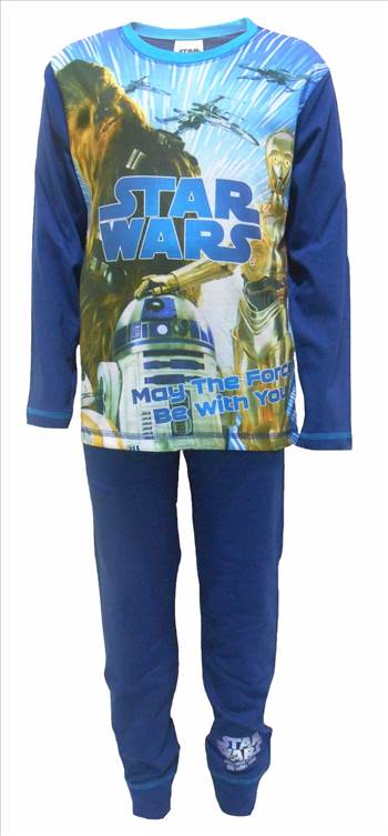 Star Wars Pyjamas PB333.jpg - 