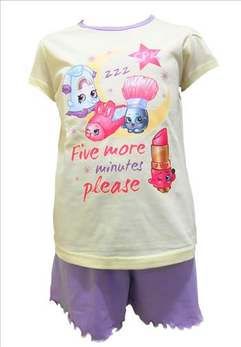 Shopkins Pyjamas PG210.JPG - 