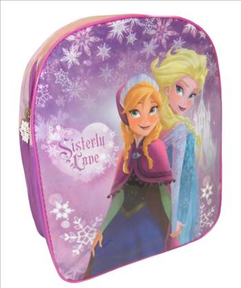 Disney Frozen Backpack BP183.jpg - 
