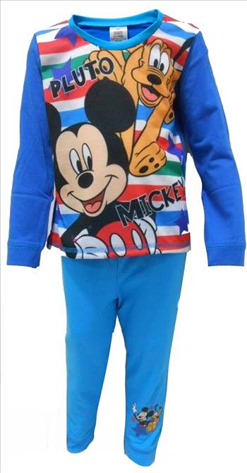 Mickey Mouse Pyjamas PB368 (2).jpg - 