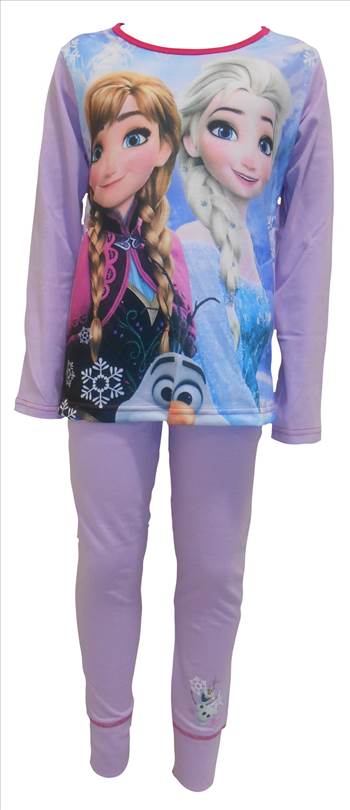 Disney Frozen Pyjamas PG170 xx.JPG - 