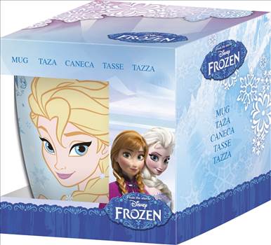 Disney Frozen Barrel Mug 78704 b.jpg - 