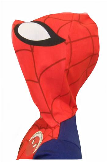 Spiderman Pyjamas PB180 b.JPG - 