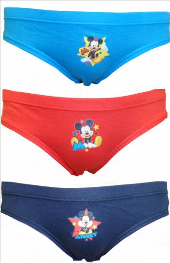 Mickey Mouse Briefs BUW41 a.JPG by Thingimijigs