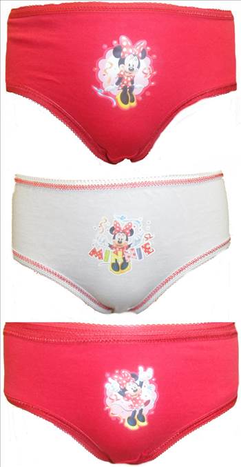 Minnie mouse Briefs GUW01B_RED.jpg - 