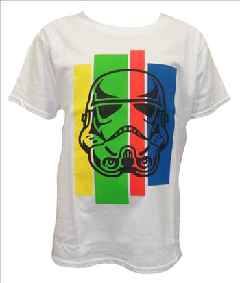 Star Wars T-Shirt 23323.JPG - 