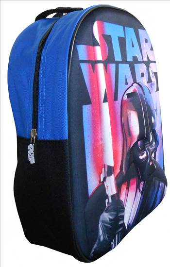 Star Wars DArth Vader Backpack PB217 (1).JPG - 