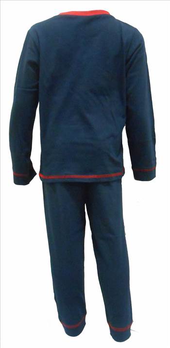 Thomas Pyjamas PB363 (2).JPG - 