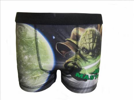 Star Wars Boxer Shorts BBOX32 (2).JPG - 