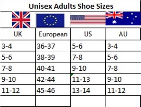 Unisex Shoe Size.jpg by Thingimijigs
