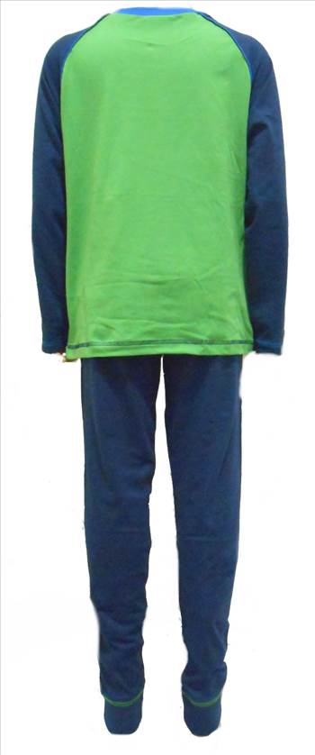 Hulk Pyjamas PB358b.jpg - 