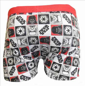 Star Wars Boxer Shorts MUW36 (2).JPG - 