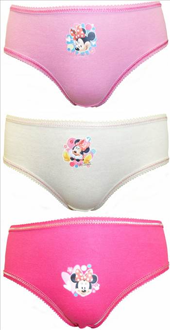 Minnie Mouse Knickers GUW25 a.JPG - 