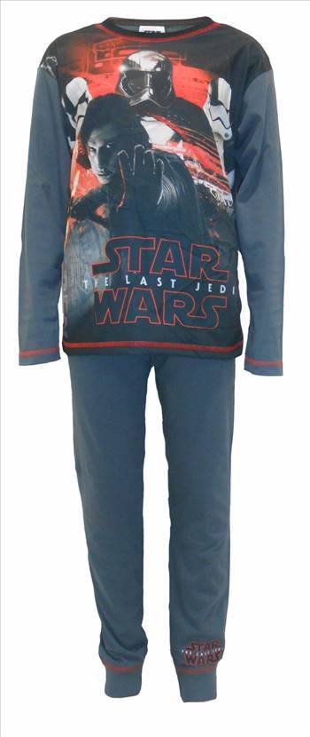 Star Wars Pyjamas PB395 (2).JPG - 
