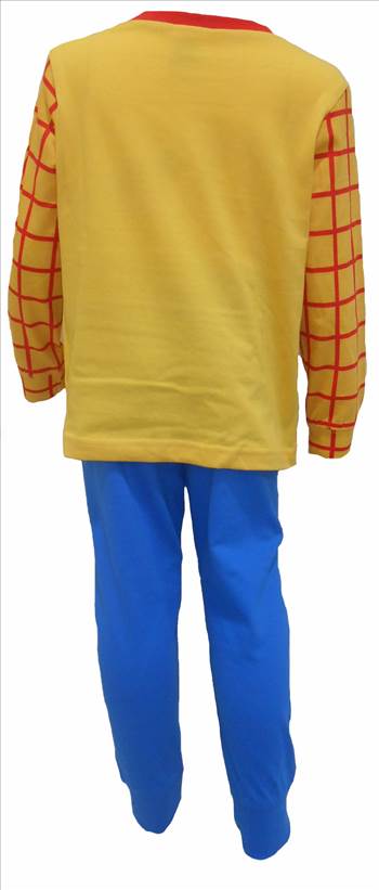 Toy Story Pyjamas PB161 (1).JPG - 