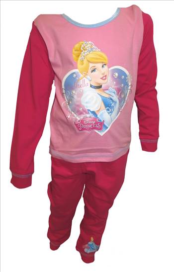 Disney Princess Pyjamas PG95.JPG by Thingimijigs